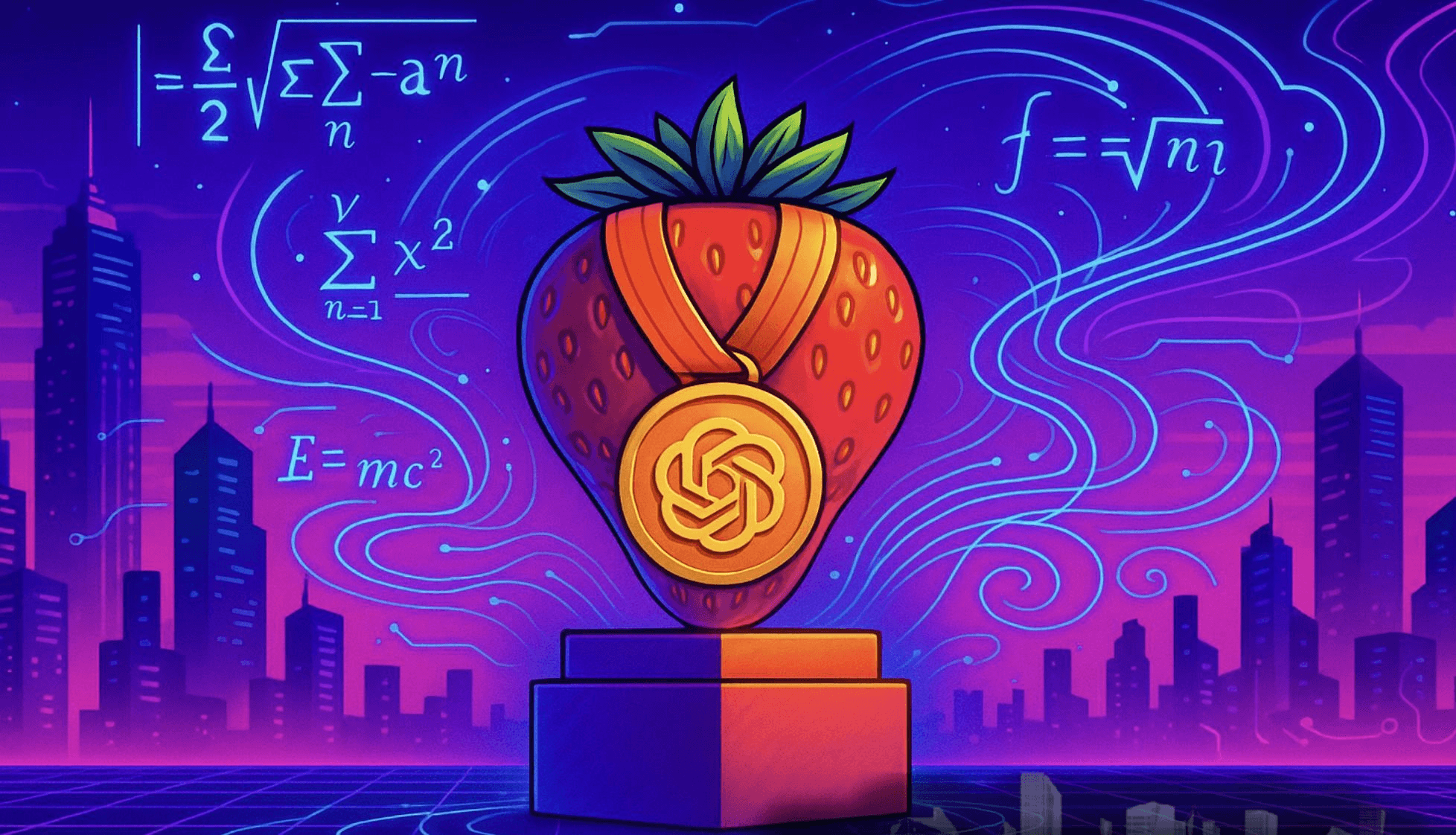 OpenAI dan Kontroversi di Balik Ambisi Menaklukkan Masalah Matematika Terbesar Dunia