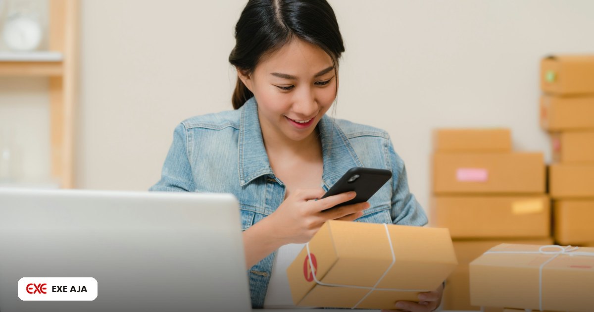 Kapan Bisnis Anda Butuh Aplikasi Mobile Sendiri?