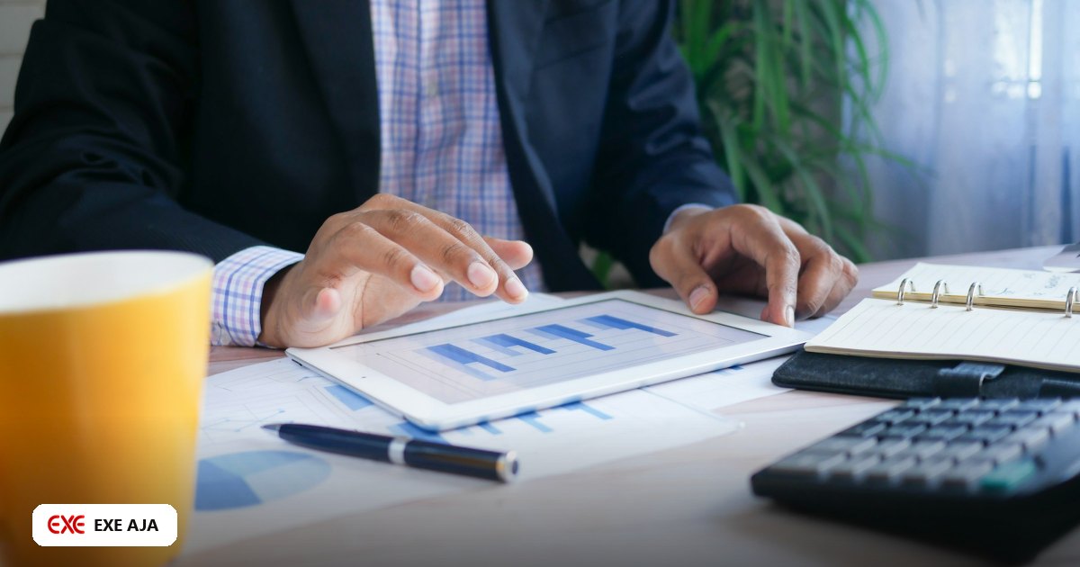 Tips Menjaga Bisnis Tetap Efisien di Tengah Ketidakpastian Ekonomi dengan Teknologi