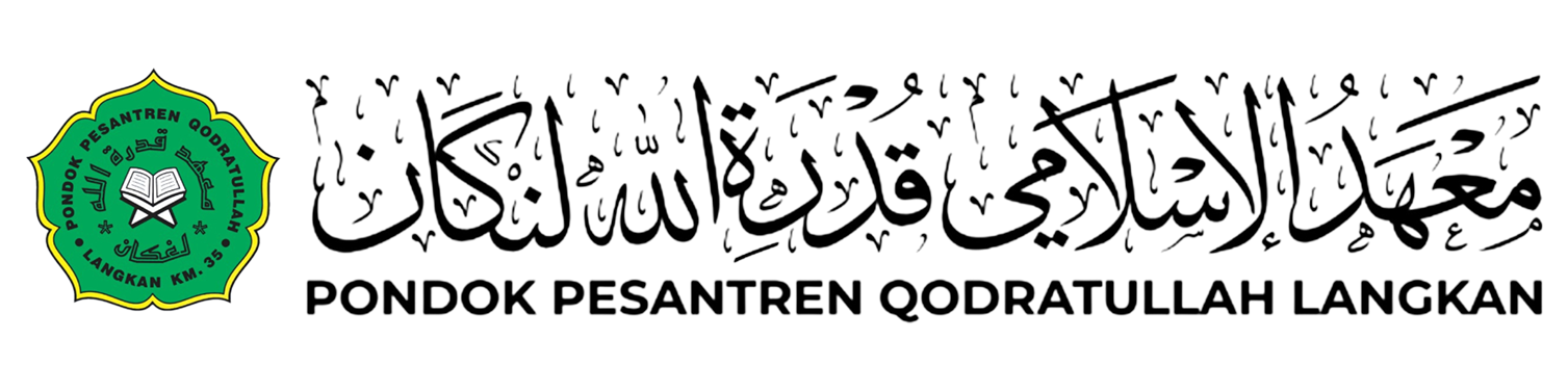 Pondok Pesantren Qodratullah