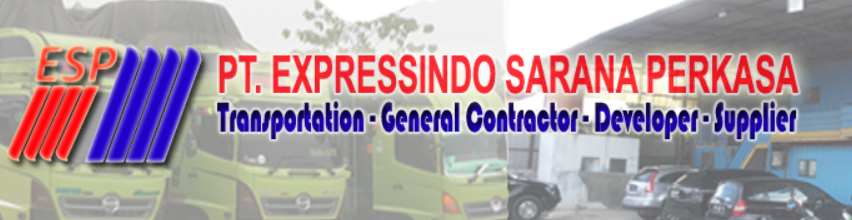 PT. EXPRESSINDO SARANA PERKASA