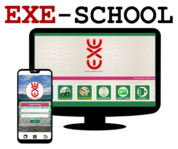 EXE SCHOOL